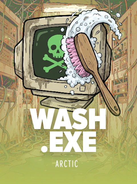 WASH.EXE