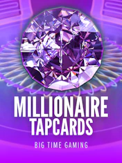 Millionaire Tapcards