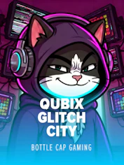 Qubix: Glitch City