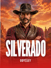 Silverado
