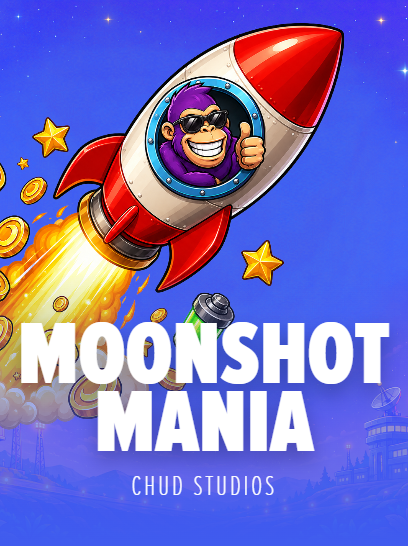 Moonshot Mania
