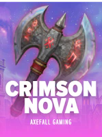 Crimson Nova