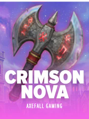 Crimson Nova