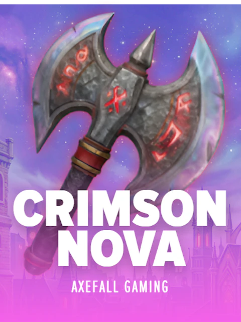 Crimson Nova