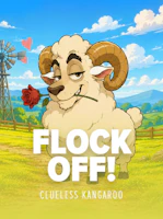 Flock OFF!
