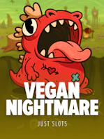 Vegan Nightmare