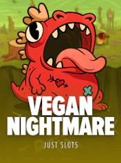 Vegan Nightmare