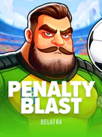 Penalty Blast
