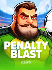 Penalty Blast