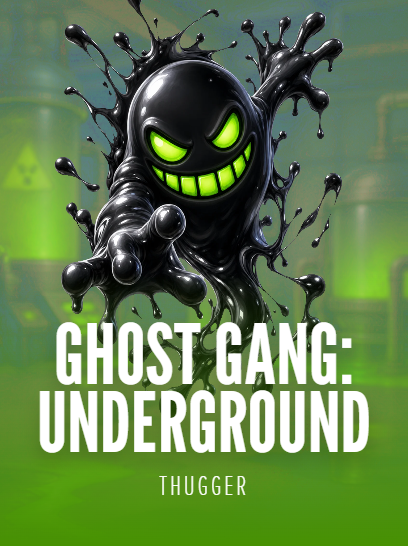 Ghost Gang: Underground