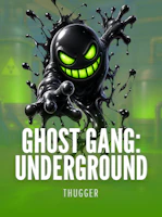 Ghost Gang: Underground