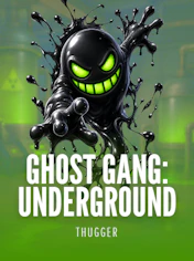 Ghost Gang: Underground