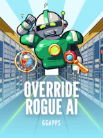 Override: Rogue AI