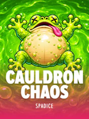Cauldron Chaos