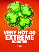 Very Hot 40 Extreme Booster