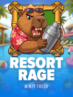 Resort Rage