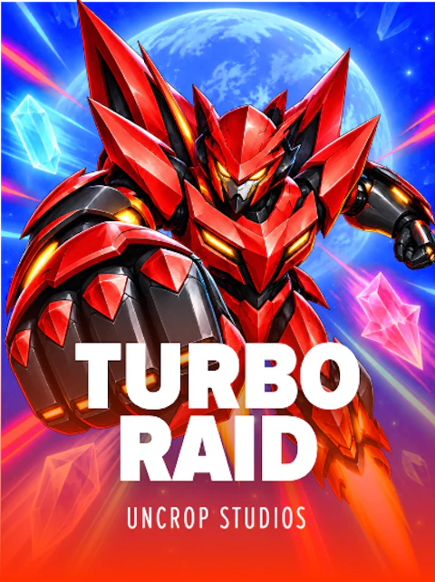 Turbo Raid