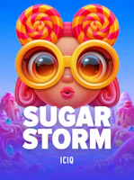 Sugar Storm