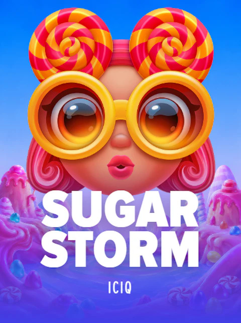 Sugar Storm