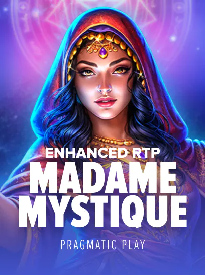 Madame Mystique