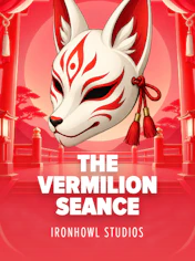 The Vermilion Seance