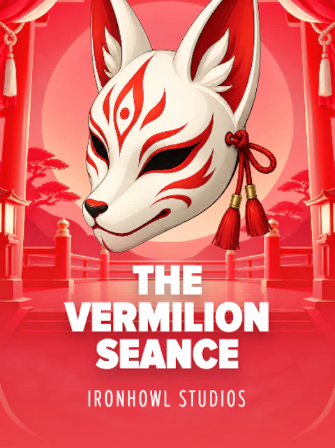 The Vermilion Seance