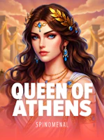 Queen Of Athens