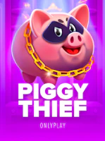 Piggy Thief