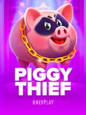 Piggy Thief