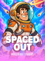 Spaced Out