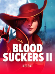 Blood Suckers II