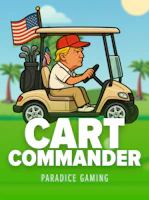 Cart Commander