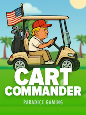 Cart Commander