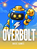 Overbolt