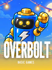 Overbolt