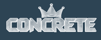 concrete