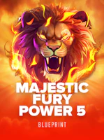 Majestic Fury Power 5