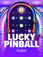 Lucky Pinball