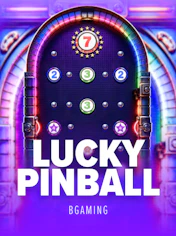 Lucky Pinball