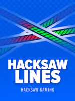 Hacksaw Lines