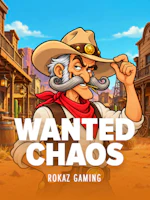 Wanted Chaos