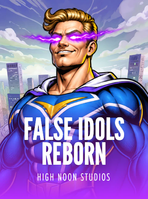 False Idols Reborn