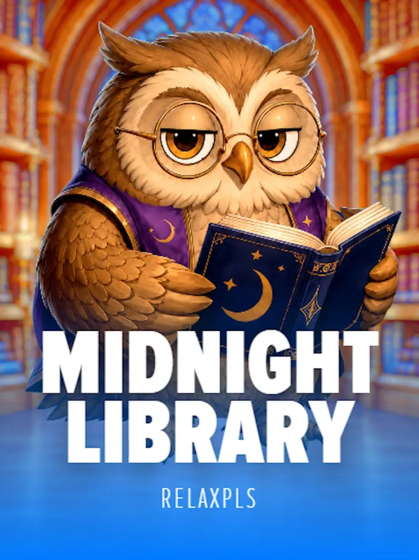 Midnight Library slot