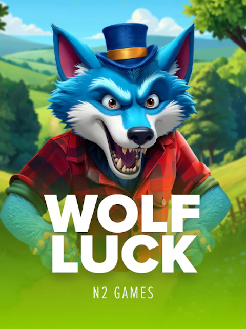 Wolf Luck