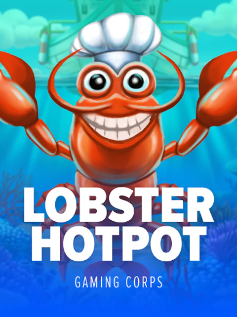 Lobster Hotpot