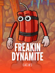 Freakin Dynamite