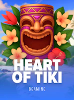 Heart of Tiki