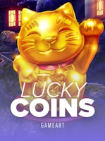 Lucky Coins