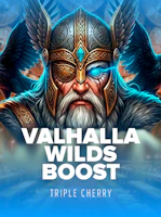 Valhalla Wilds Boost