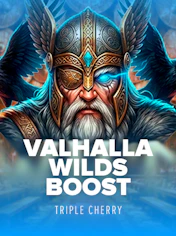 Valhalla Wilds Boost